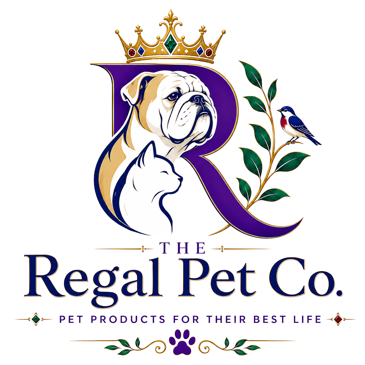 The Regal Pet Co.